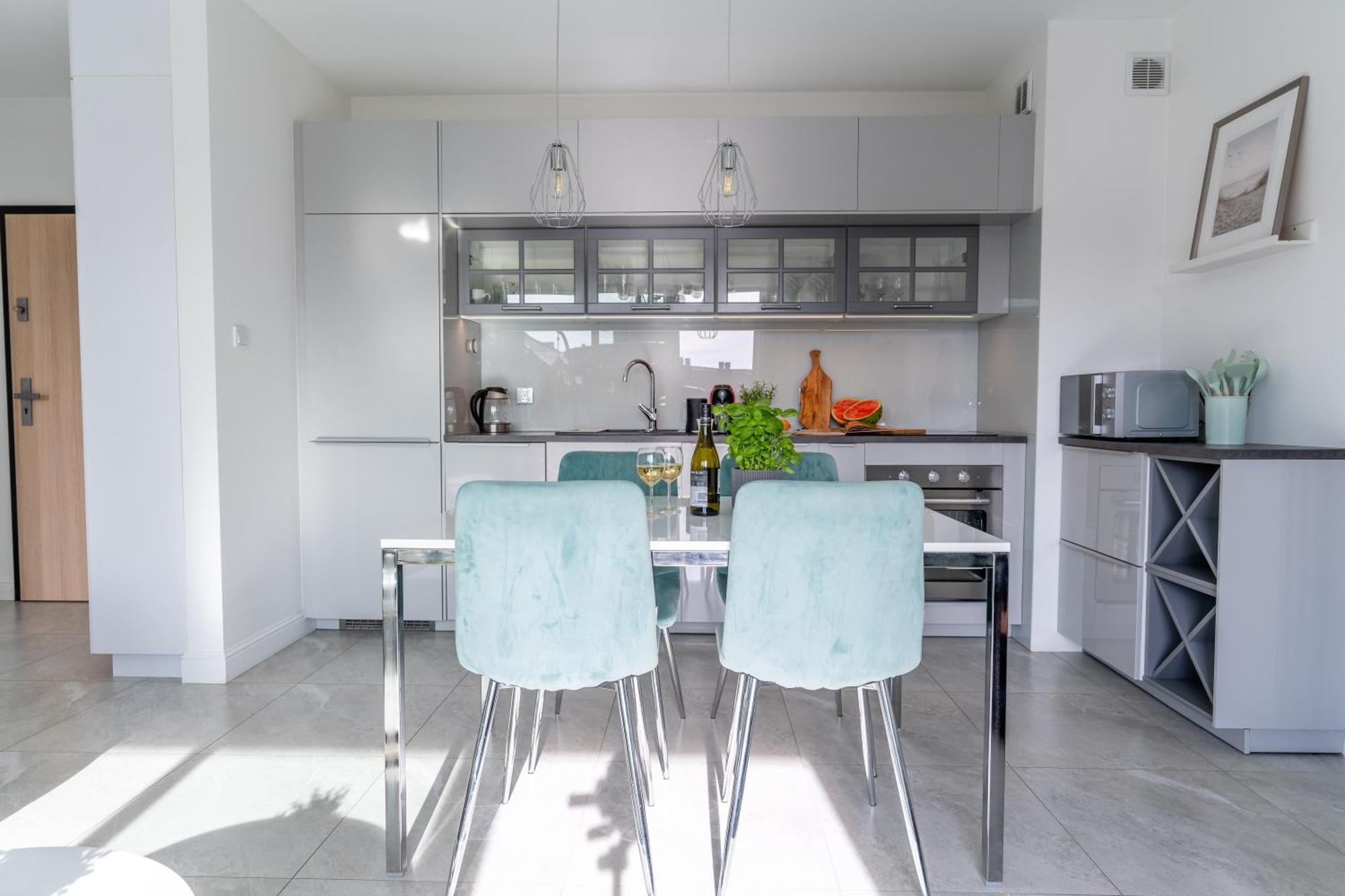 Lake Apart Ostroda - Widok, Przy Plazy, Aquapark, Parking Podziemny, Winda, Netflix ภายนอก รูปภาพ